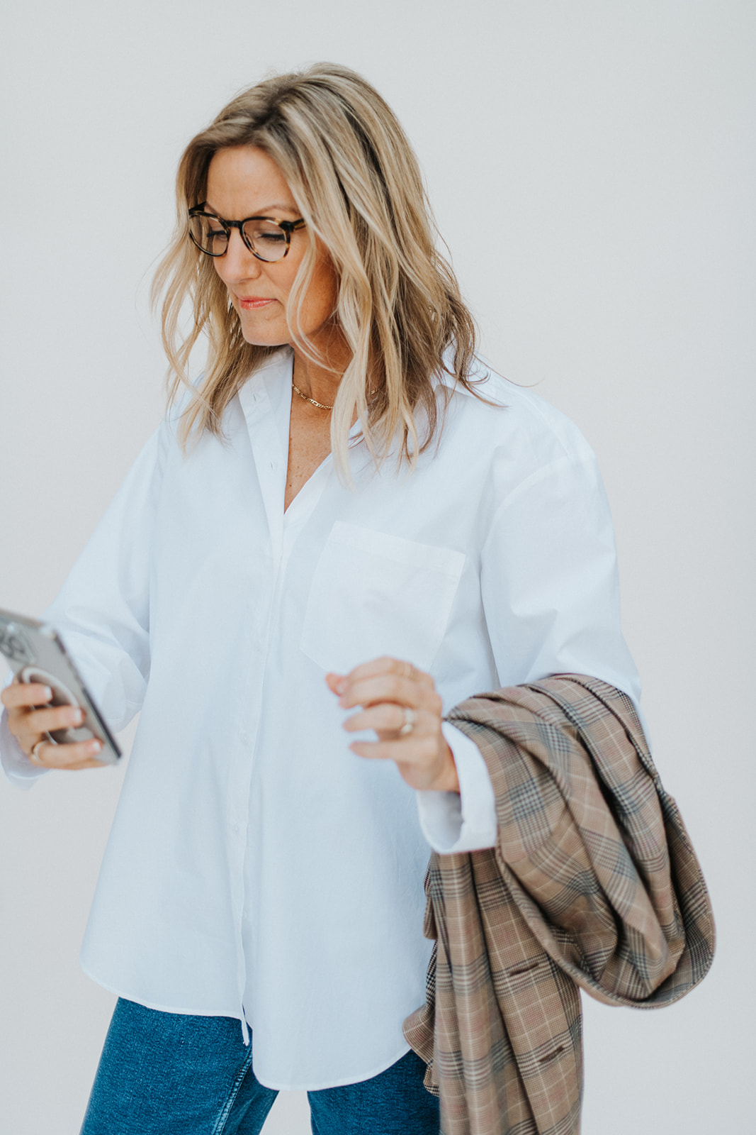 fashion brand tech pack basics