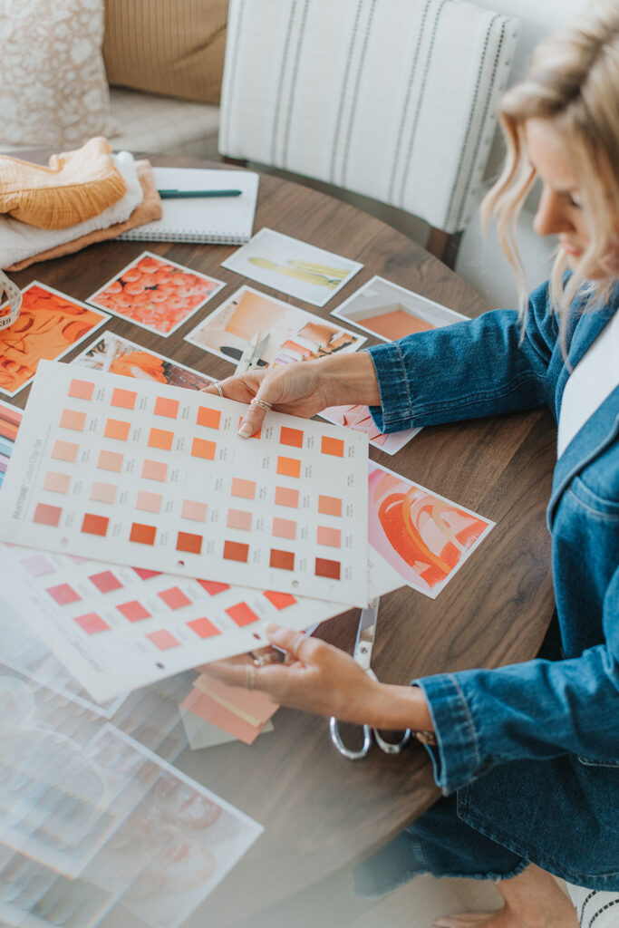 diving deeper into a fashion brand tech pack