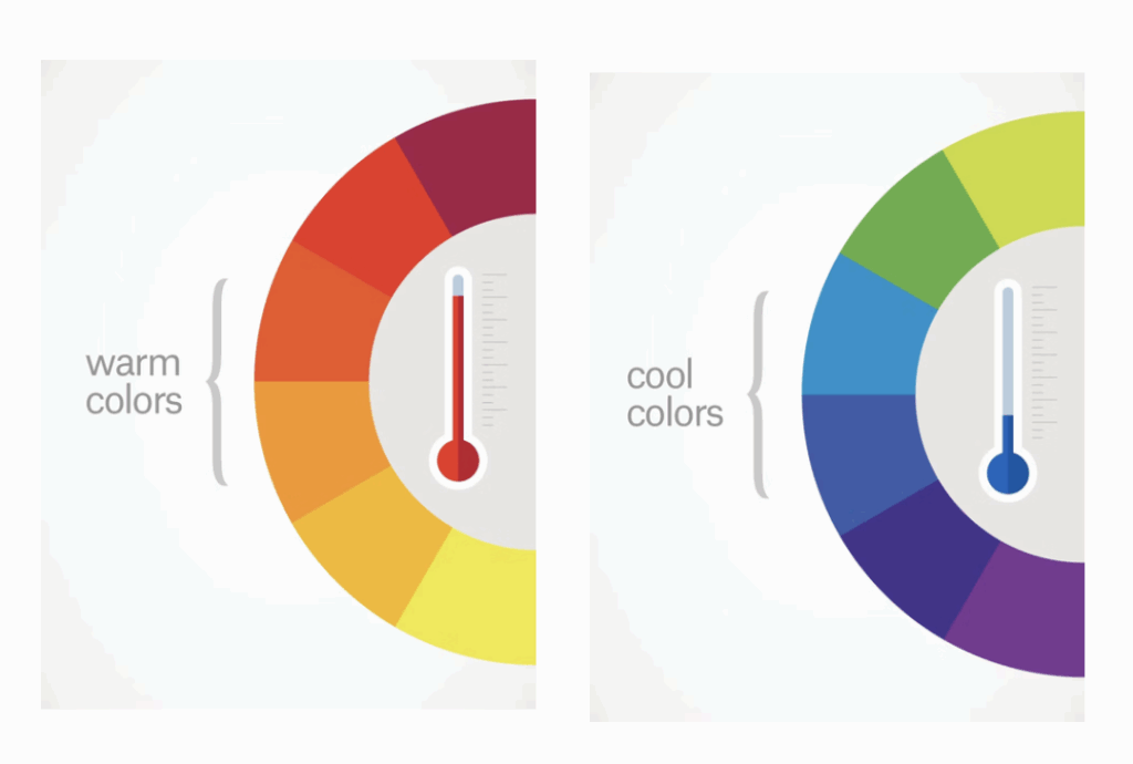 fashion design color palettes