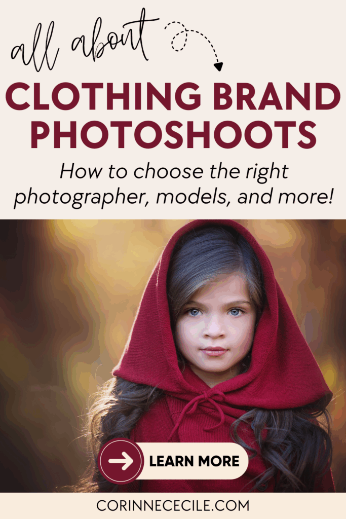 Pinterest marketing for clothing brand owners
