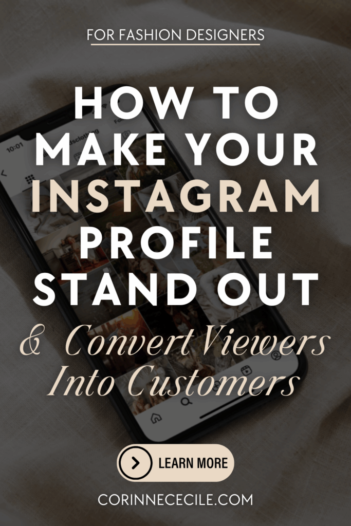 Pinterest marketing for clothing brand owners