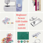 beginner sewing kit essentials under 240 dollars